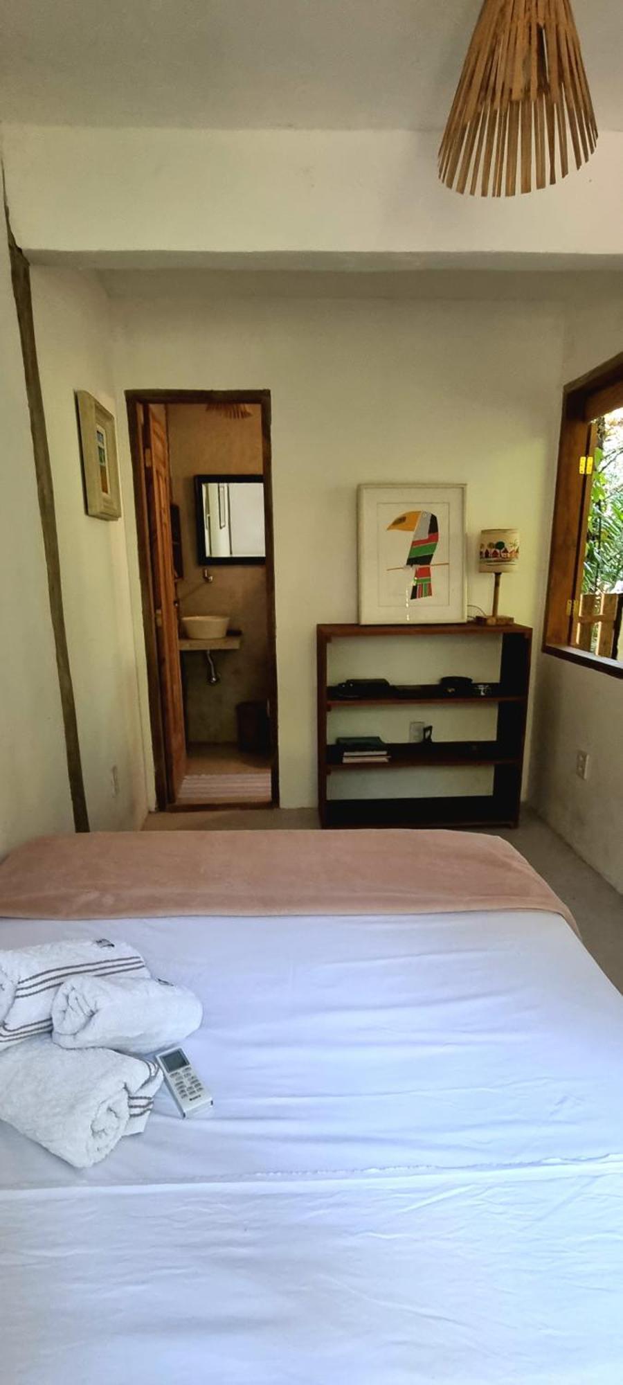 Casa Aratu - Caraiva Hotel Exterior photo